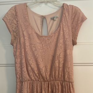 Charlotte Russe dress